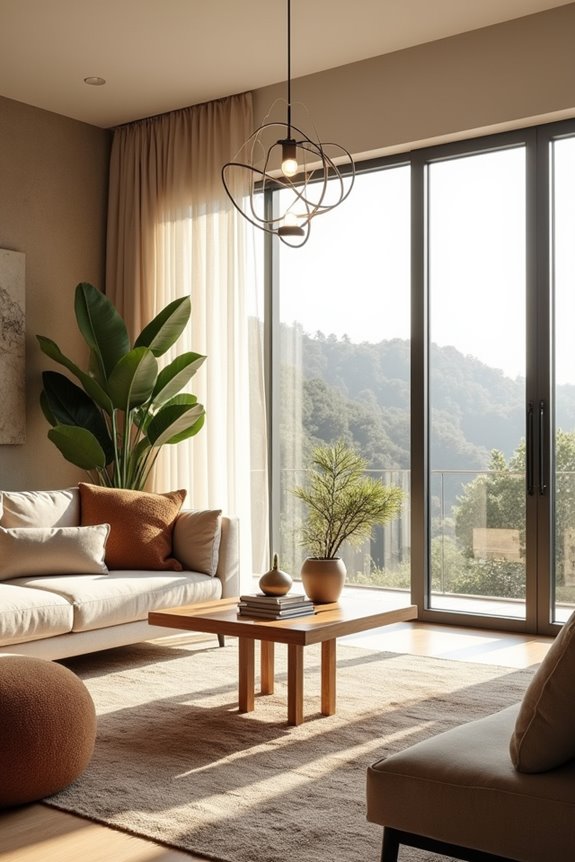 natural light fresh air design