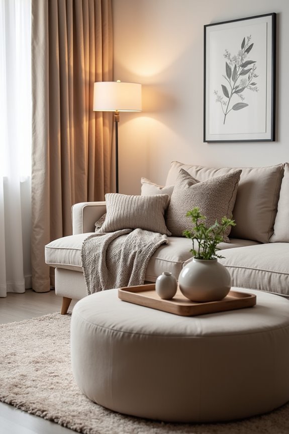 7 Sofa Ideas to Transform Your Living Room 5 refresh sofa with targeted updates