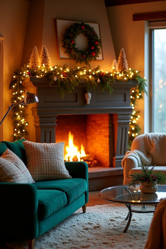 seasonal updates for seating