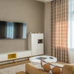 seven living room curtain ideas transformation