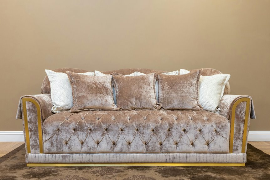 top sofa upholstery fabrics